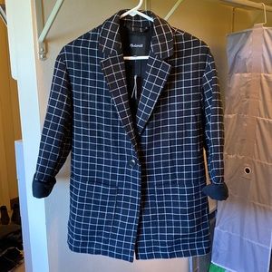Madewell Blazer